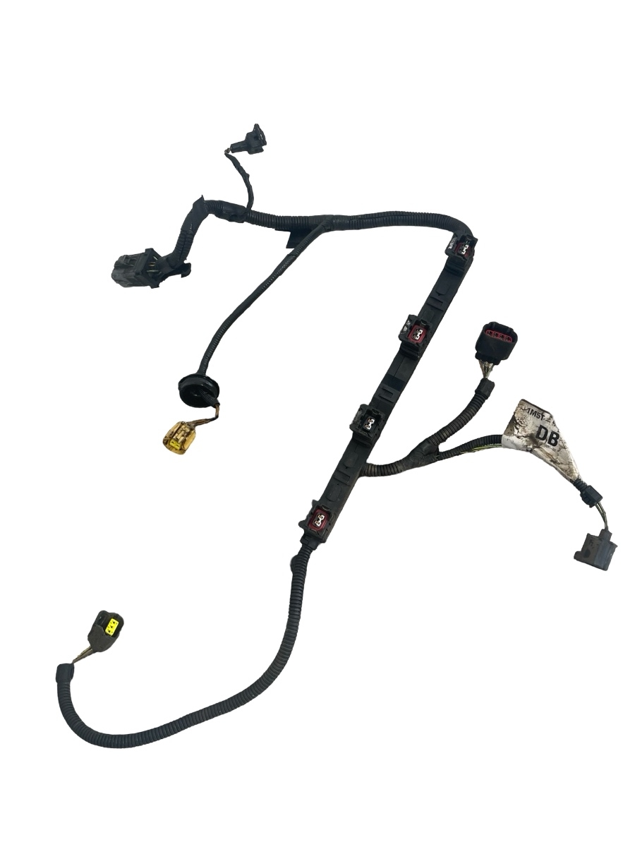 Cabluri injector combustibil FORD FOCUS Hatchback  DAW, DBW 1998 - 2007 1.6 16V FYDA, FYDB, FYDC, FYDD, FYDH – foto 2