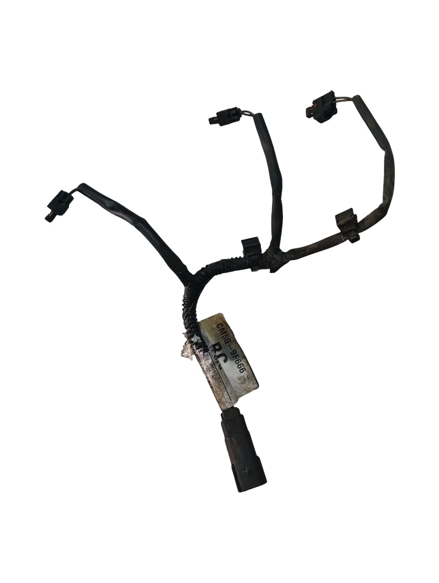 Cabluri injector combustibil FORD FOCUS III Saloon 2010 - > 1.0 EcoBoost M2DA Cm5g9f666 – foto 2