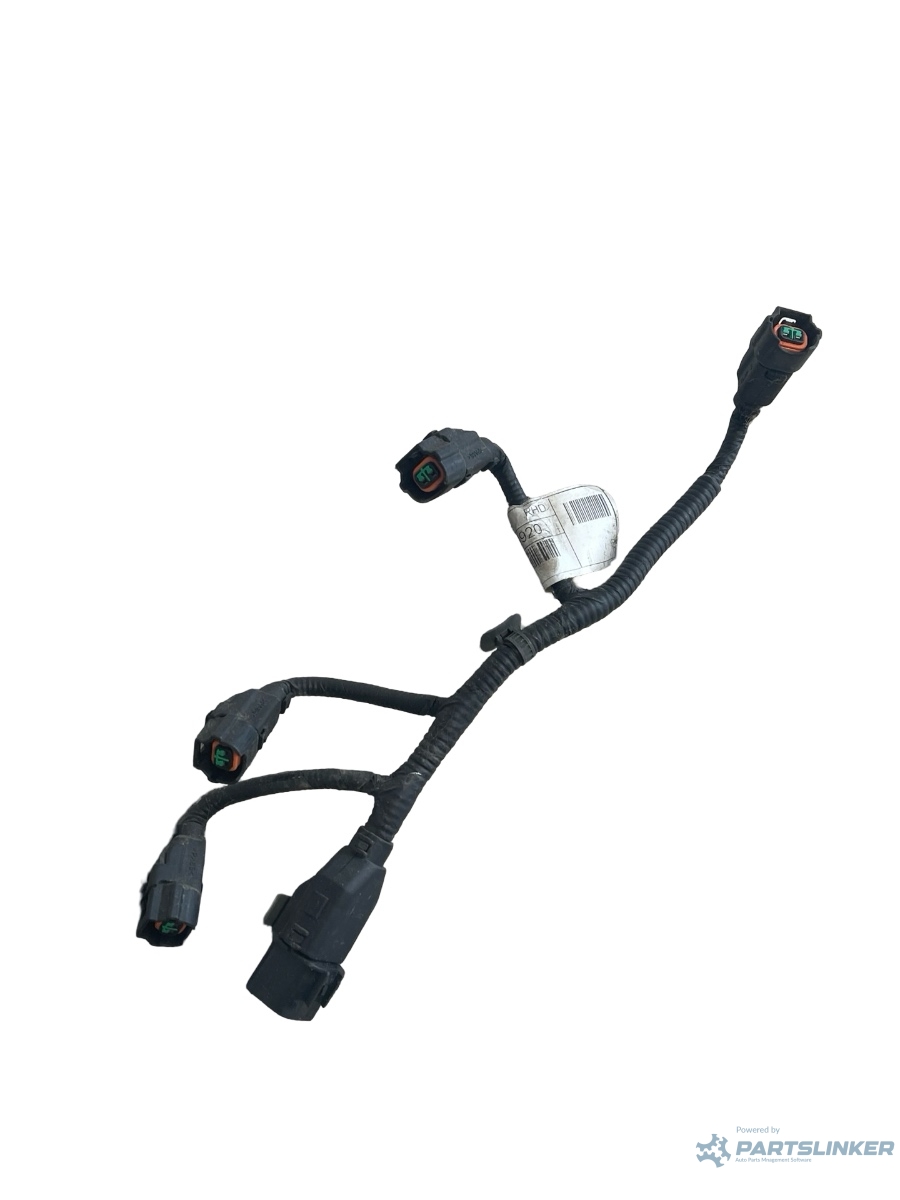 Cabluri injector combustibil HYUNDAI i10 PA 2007 - 2013 1.1i G4HG 39610-02920 – foto 2