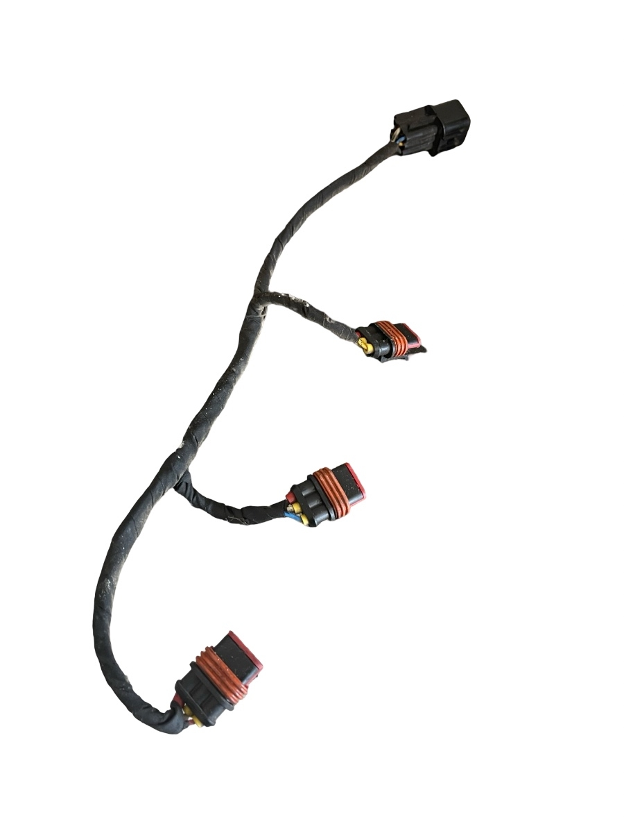 Cabluri injector combustibil HYUNDAI SANTA FE II CM 2005 - 2012 2.7 V6 GLS G6EA – foto 2