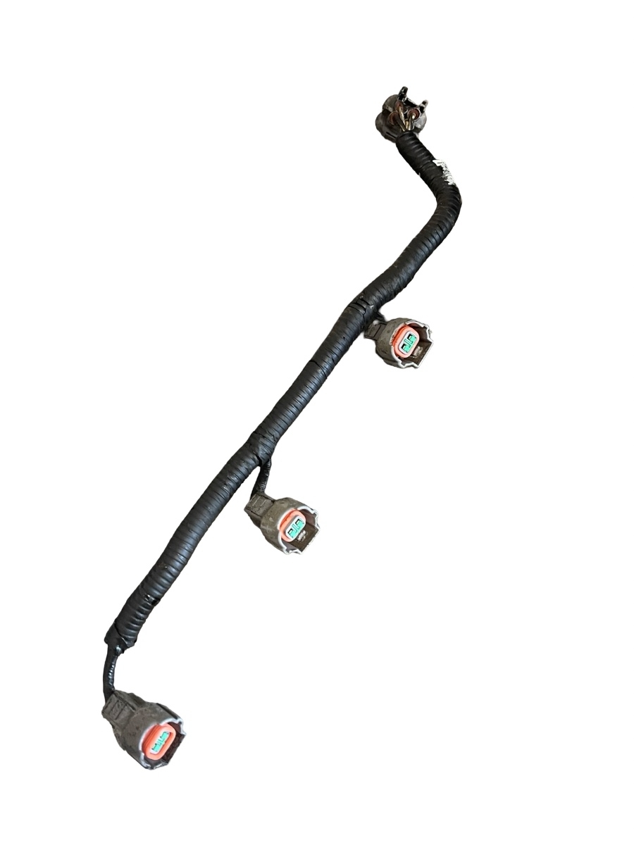 Cabluri injector combustibil HYUNDAI SANTA FE II CM 2005 - 2012 2.7 V6 GLS G6EA – foto 2