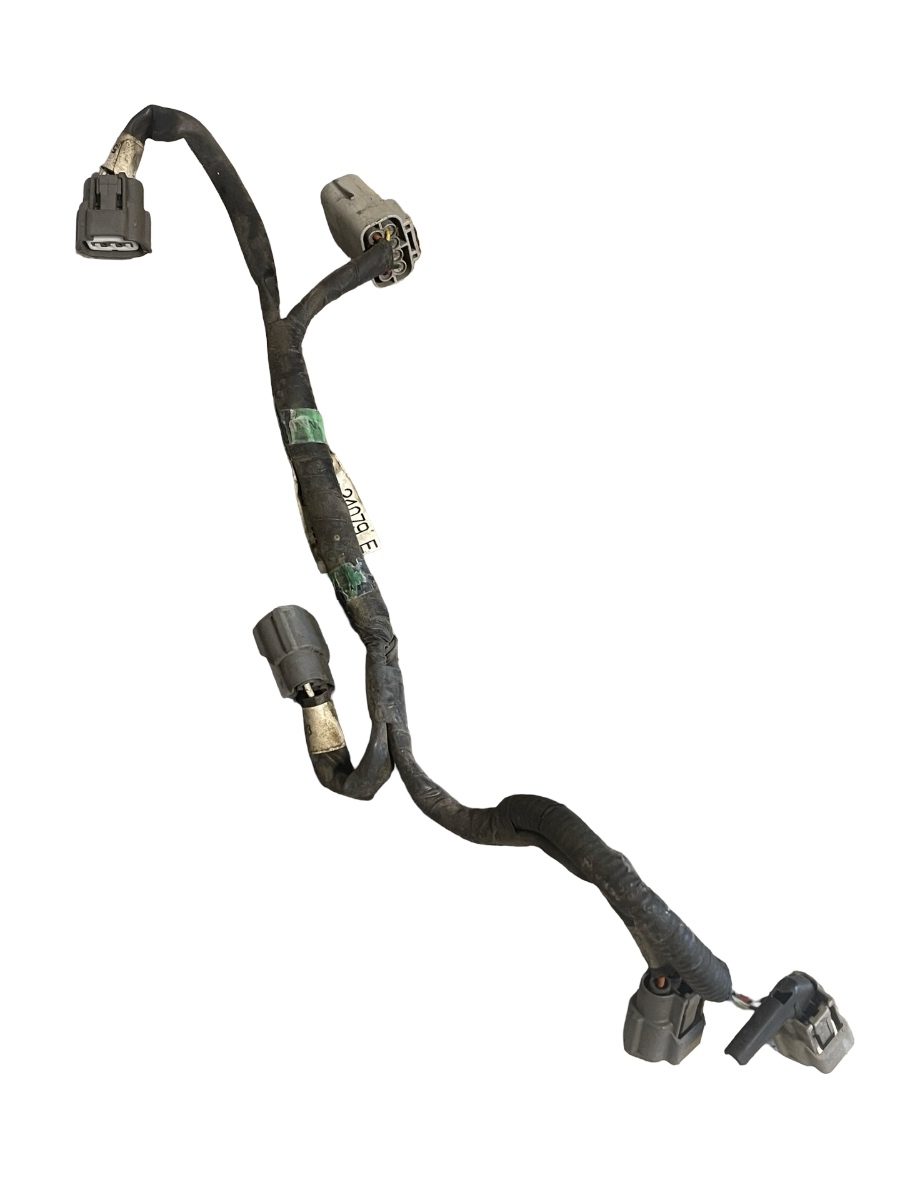 Cabluri injector combustibil NISSAN FRONTIER II D40 [ 2005 - 2009 ] 4.0 V6 VQ40DE – foto 2