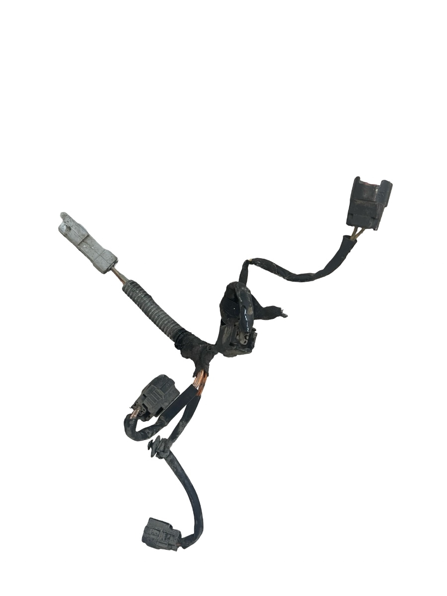 Cabluri injector combustibil PEUGEOT 307 3A/C 2000 - > 1.6 16V NFU (TU5JP4) – foto 2