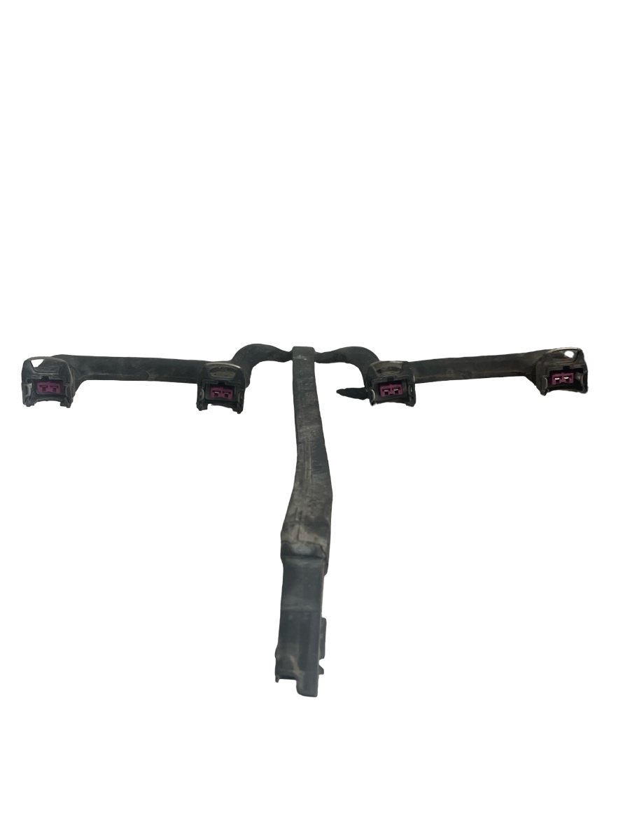 Cabluri injector combustibil PEUGEOT 307 3A/C 2000 - > 1.6 16V NFU (TU5JP4) – foto 2