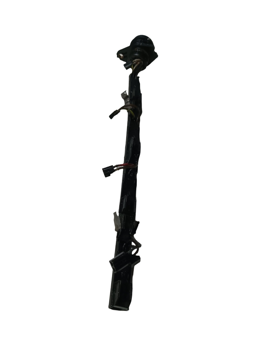 Cabluri injector combustibil VOLKSWAGEN GOLF V 1K1 2003 - 2009 1.9 TDI BKC, BLS, BXE – foto 2