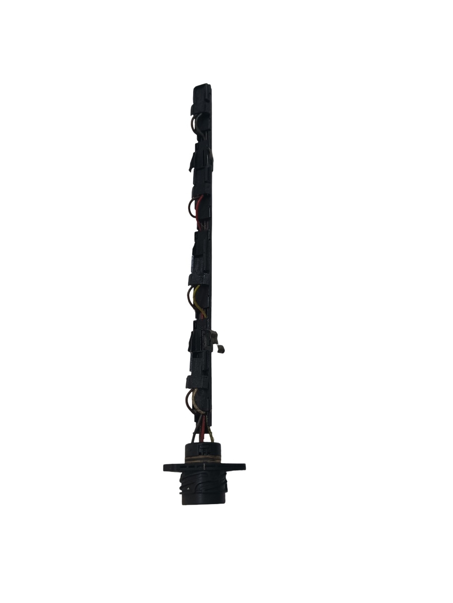 Cabluri injector combustibil VOLKSWAGEN JETTA III 1K2 2004 - 2010 2.0 TDI BMM – foto 2
