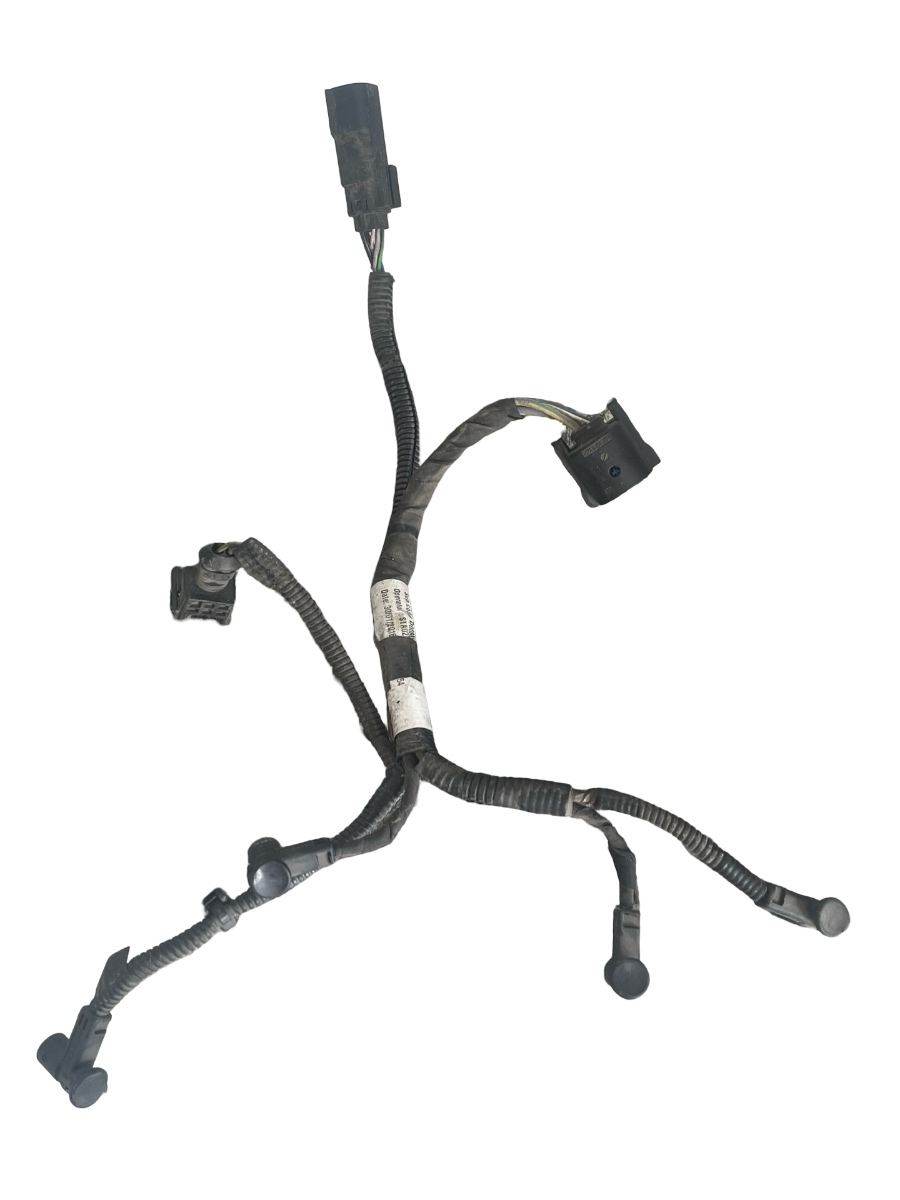 Cabluri injector combustibil VOLVO V40 Hatchback 525, 526 2012 - > 2.0 D2 D 4204 T8 – foto 2