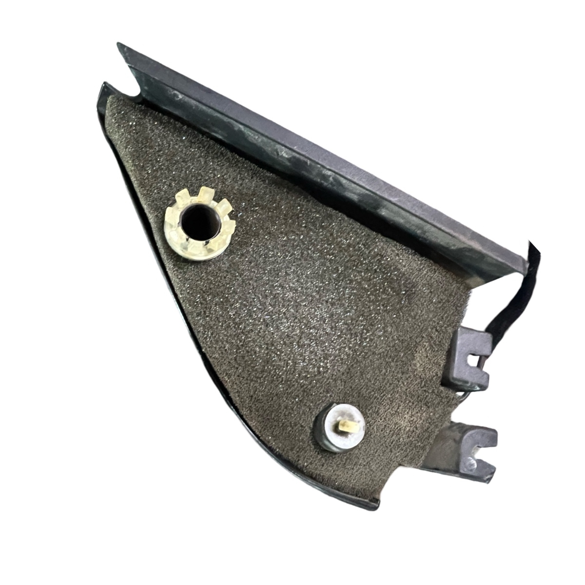 Cadru difuzor bord centrala stanga fata VOLKSWAGEN PASSAT 3C2 2005 - 2010 – foto 2