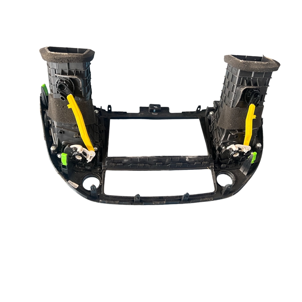 Cadru grila de ventilatie panou de bord HYUNDAI TUCSON III TLE  2015 - > 84740-D7100 – foto 2