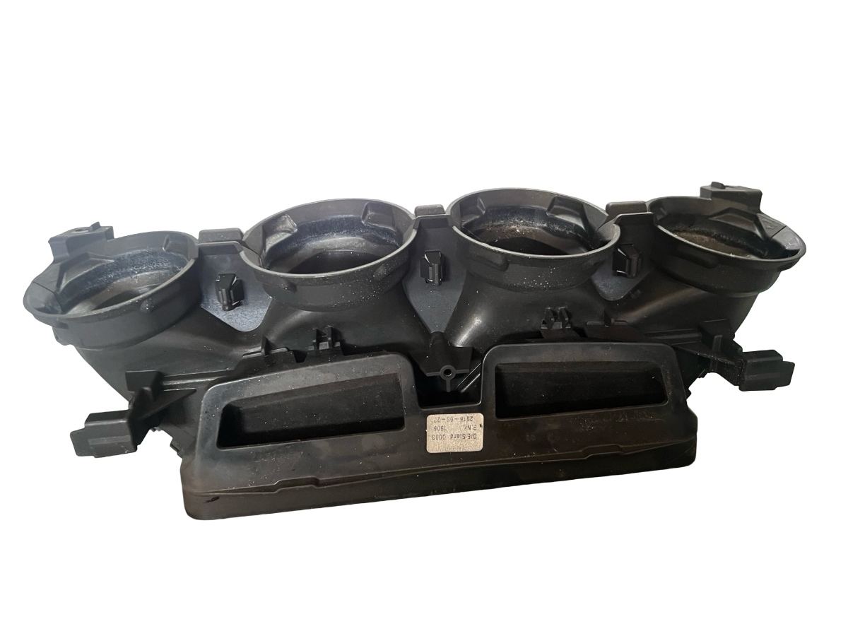 Cadru grila de ventilatie panou de bord MERCEDES-BENZ S-CLASS Coupe VII C217 2014 - > A2178310700 – foto 3