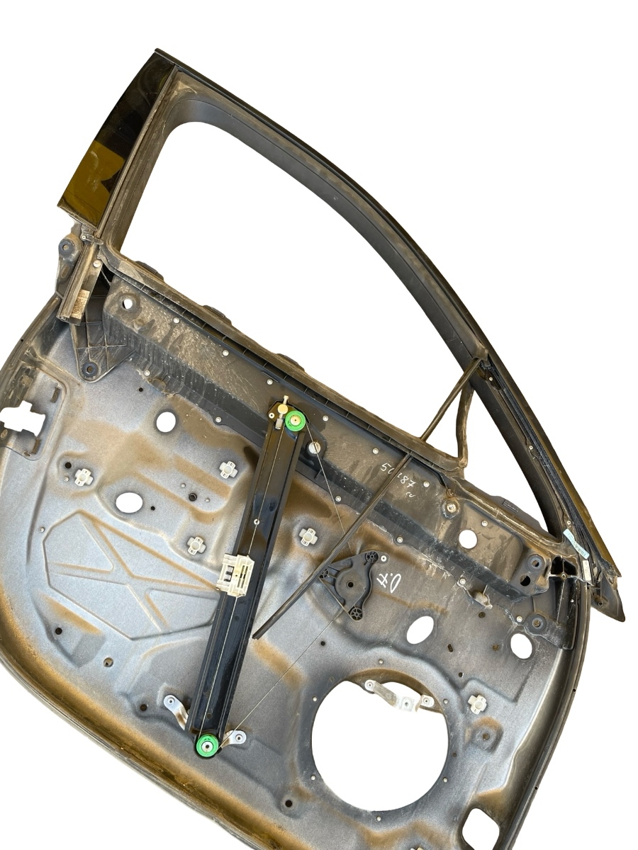 Cadru portiera dreapta fata PORSCHE PANAMERA 970 2009 - 2016 – foto 2