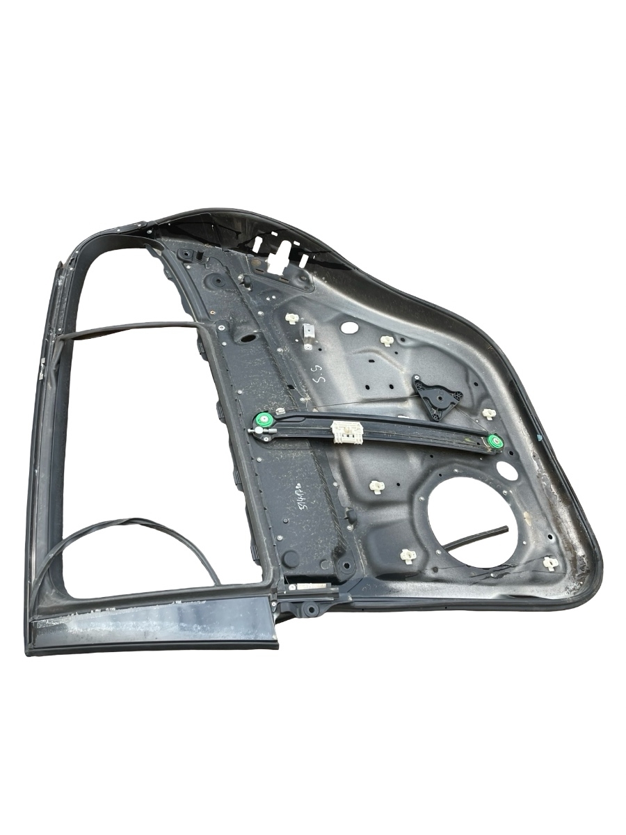 Cadru portiera stanga spate PORSCHE PANAMERA 970 2009 - 2016 – foto 2