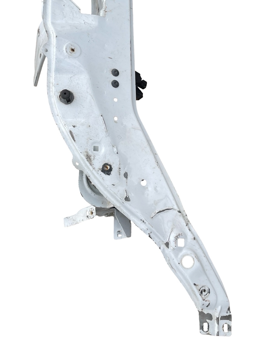 Cadru radiator superior DACIA LODGY 2012 -> 625145180R – foto 2