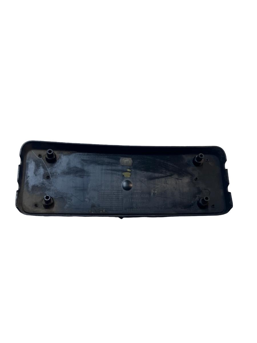 Cadru suport numar de inmatriculare AUDI A7 Sportback 4GA, 4GF 2010 - 2018 4G8807285B – foto 3