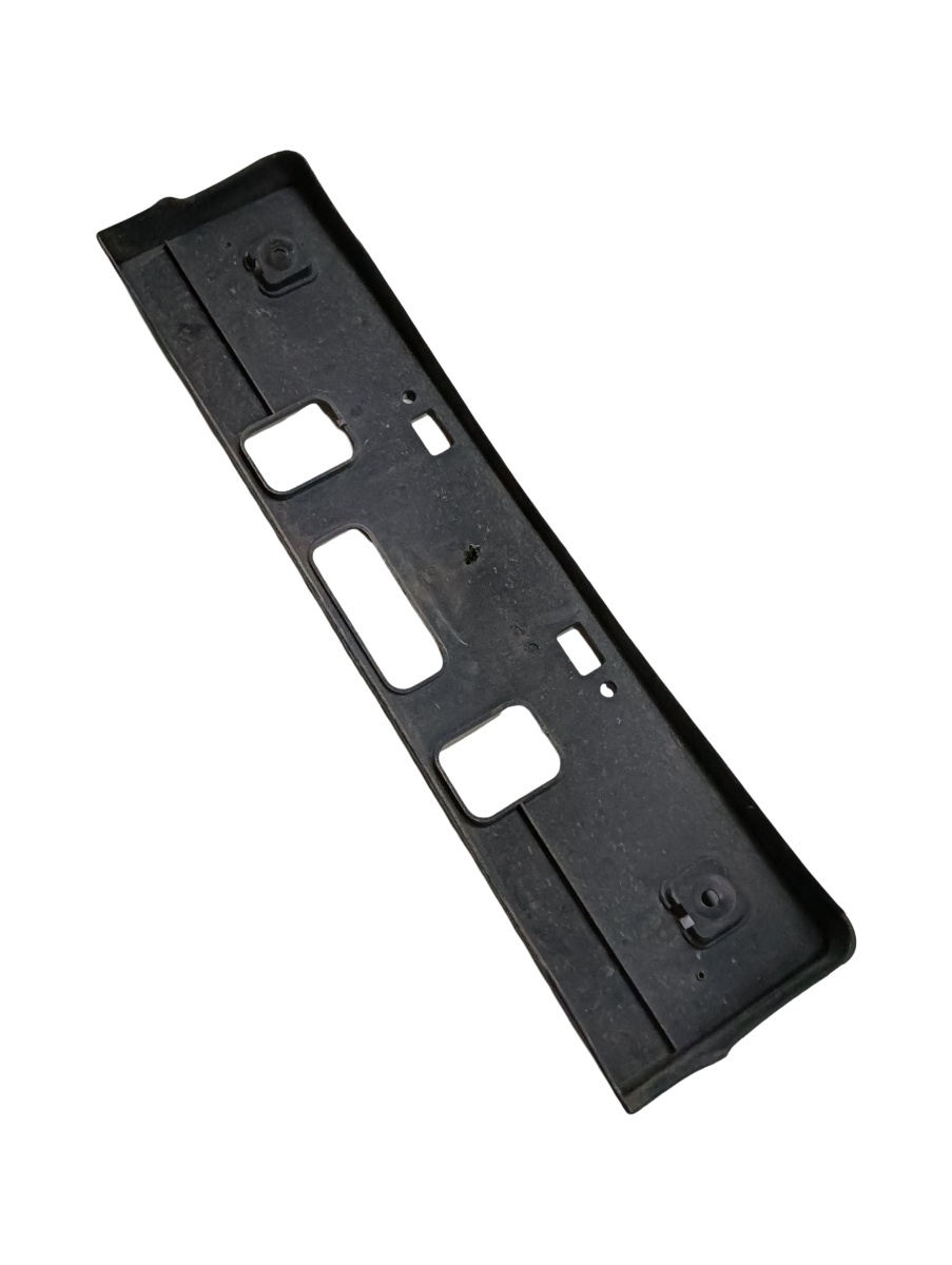 Cadru suport numar de inmatriculare fata HONDA ACCORD VII CL, CN 2003 - 2012 – foto 2