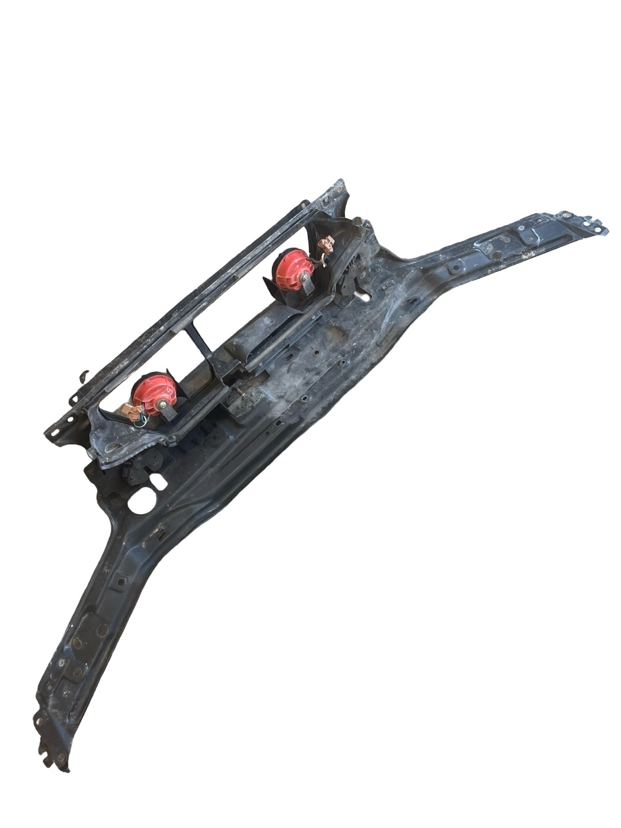 Cadru/traversa radiatoare superior VOLVO S60 I 384 2000 - 2010 – foto 4