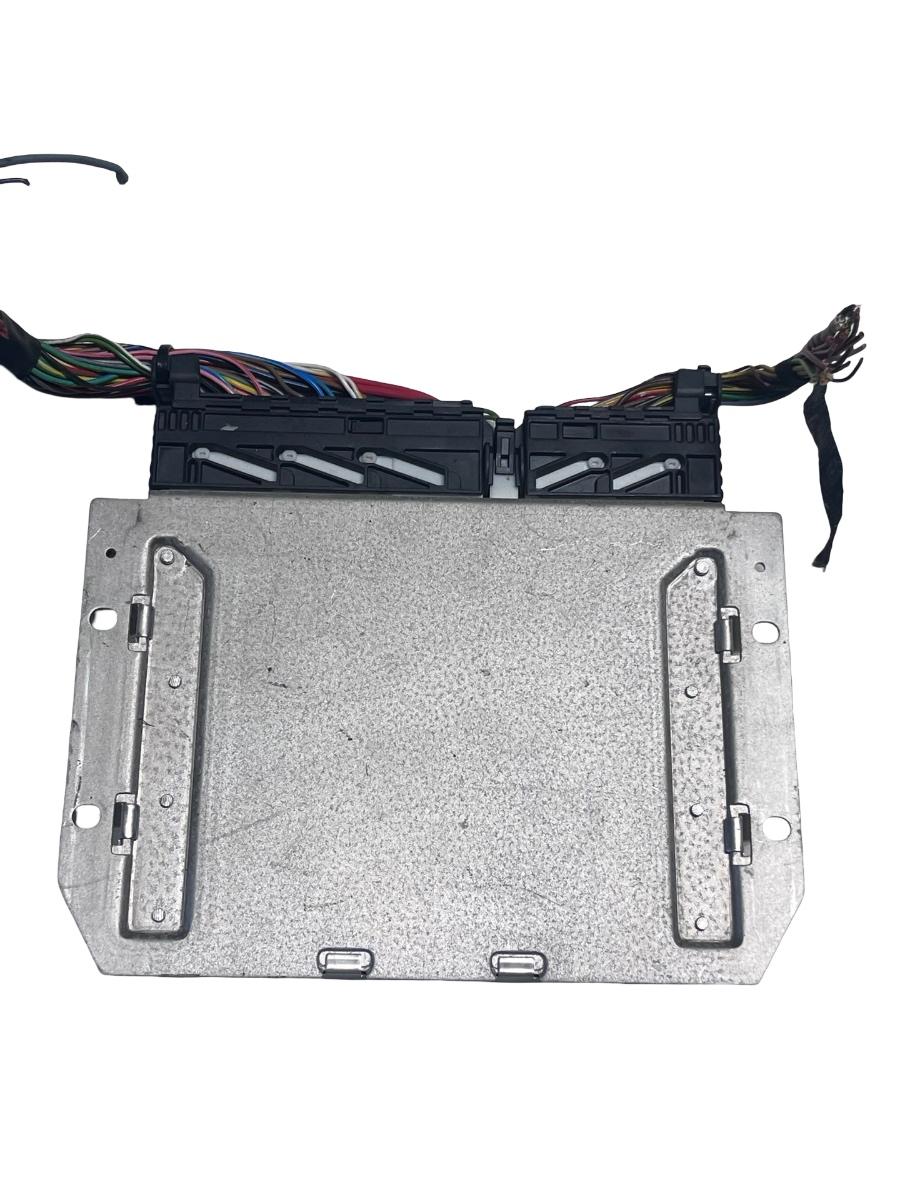 Calculator ABS MERCEDES-BENZ A-CLASS W168 1997 - 2005 0265453632 – foto 3