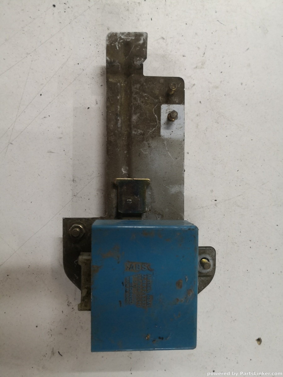 Calculator ABS MITSUBISHI PAJERO II (V3_W, V2_W, V4_W) [ 1990 - 2001 ] OEM 1650002140