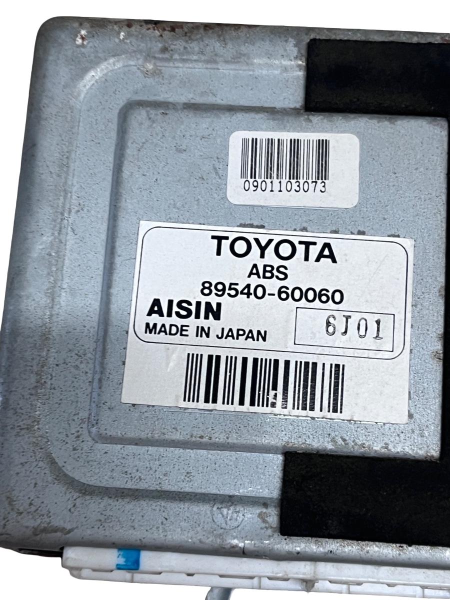 Calculator ABS TOYOTA LAND CRUISER 90 _J9_ 1995 -> 89540-60060 – foto 2