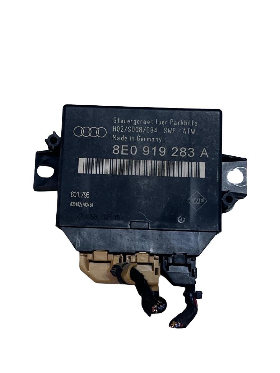Calculator Airbag AUDI A4 II 8E2, B6 2000 - 2005 8E0919283A