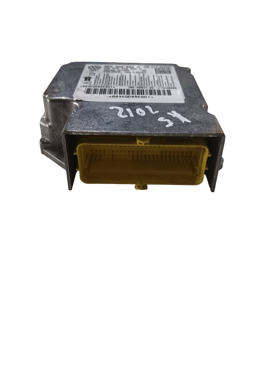 Calculator airbag  AUDI A5/S5 8T3 2007 - 2017 8f0959655d – foto 2