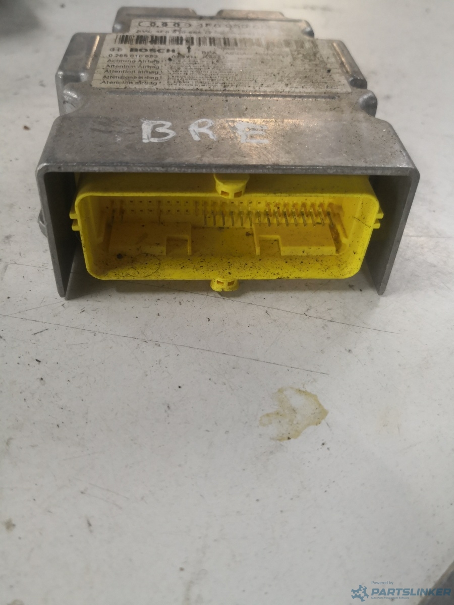 Calculator airbag AUDI A6/S6 III Saloon (4F2, C6) [ 2004 - 2011 ] OEM 4f0959655g – foto 2