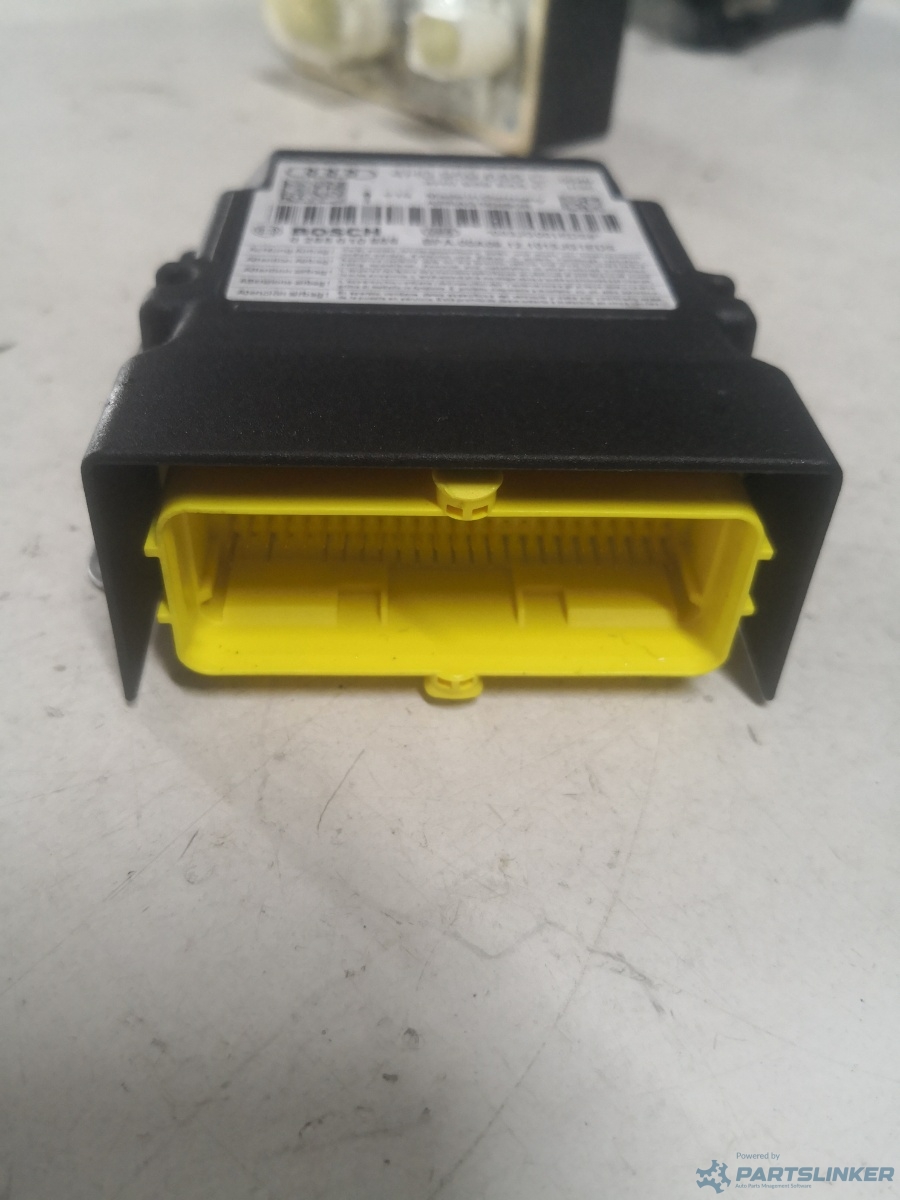 Calculator airbag AUDI A8 III (4H2, 4H8, 4HC, 4HL) [ 2009 - 2018 ] OEM 4h0959655c – foto 2