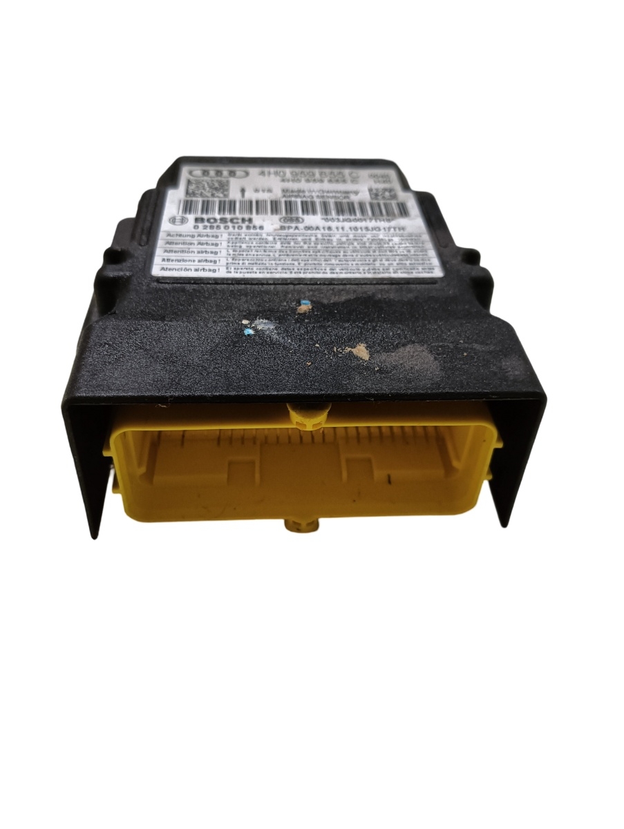 Calculator airbag  AUDI A8 III 4H2, 4H8, 4HC, 4HL 2009 - 2018 VAG 4h0959655c – foto 2