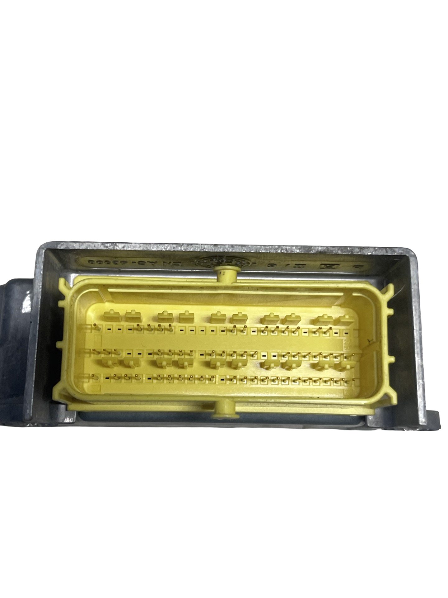 Calculator Airbag Audi Q7 1 2005–2015 - cod: 4L0959655 – foto 2