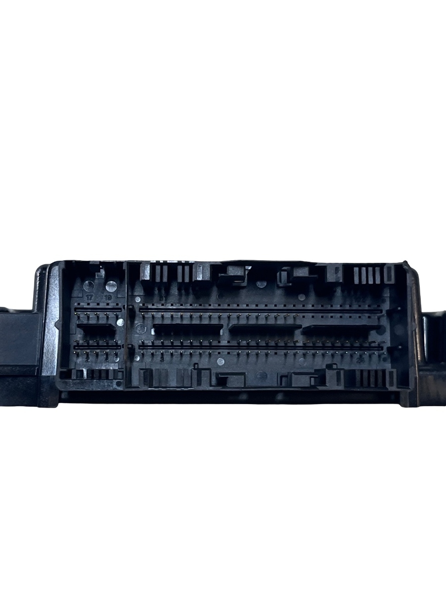 Calculator Airbag BMW 1 II F20 2010 -> BOSCH 0285011137 9267214-02 – foto 3