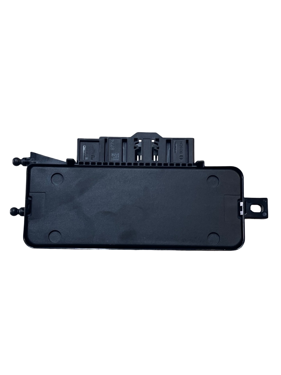 Calculator Airbag BMW 1 II F20 2010 -> BOSCH 0285011137 9267214-02 – foto 4