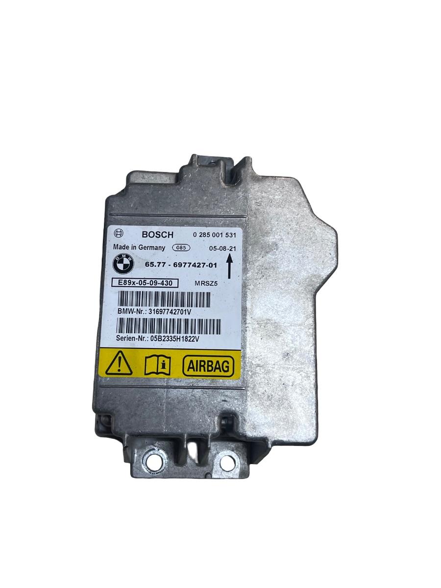 Calculator Airbag BMW 3 V E90 2004 - 2012 6977427-01