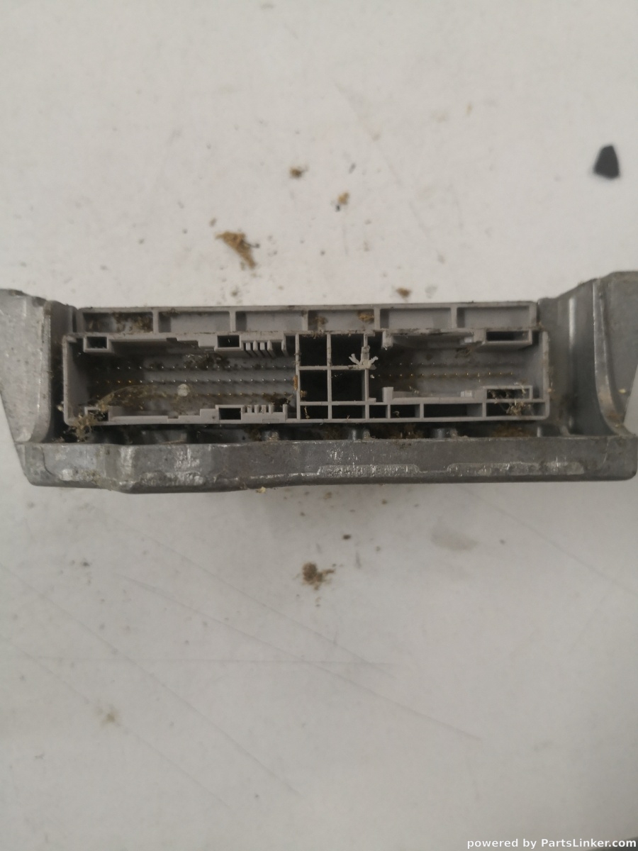 Calculator airbag BMW 3 V (E90) [ 2004 - 2012 ] BOSCH OEM 0285001530 – foto 2