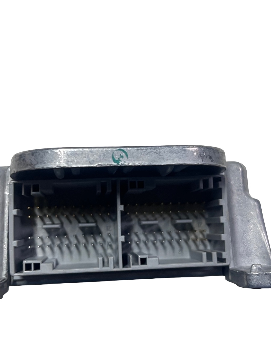 Calculator airbag  BMW 5 E60 2001 - 2010 220439134 – foto 3