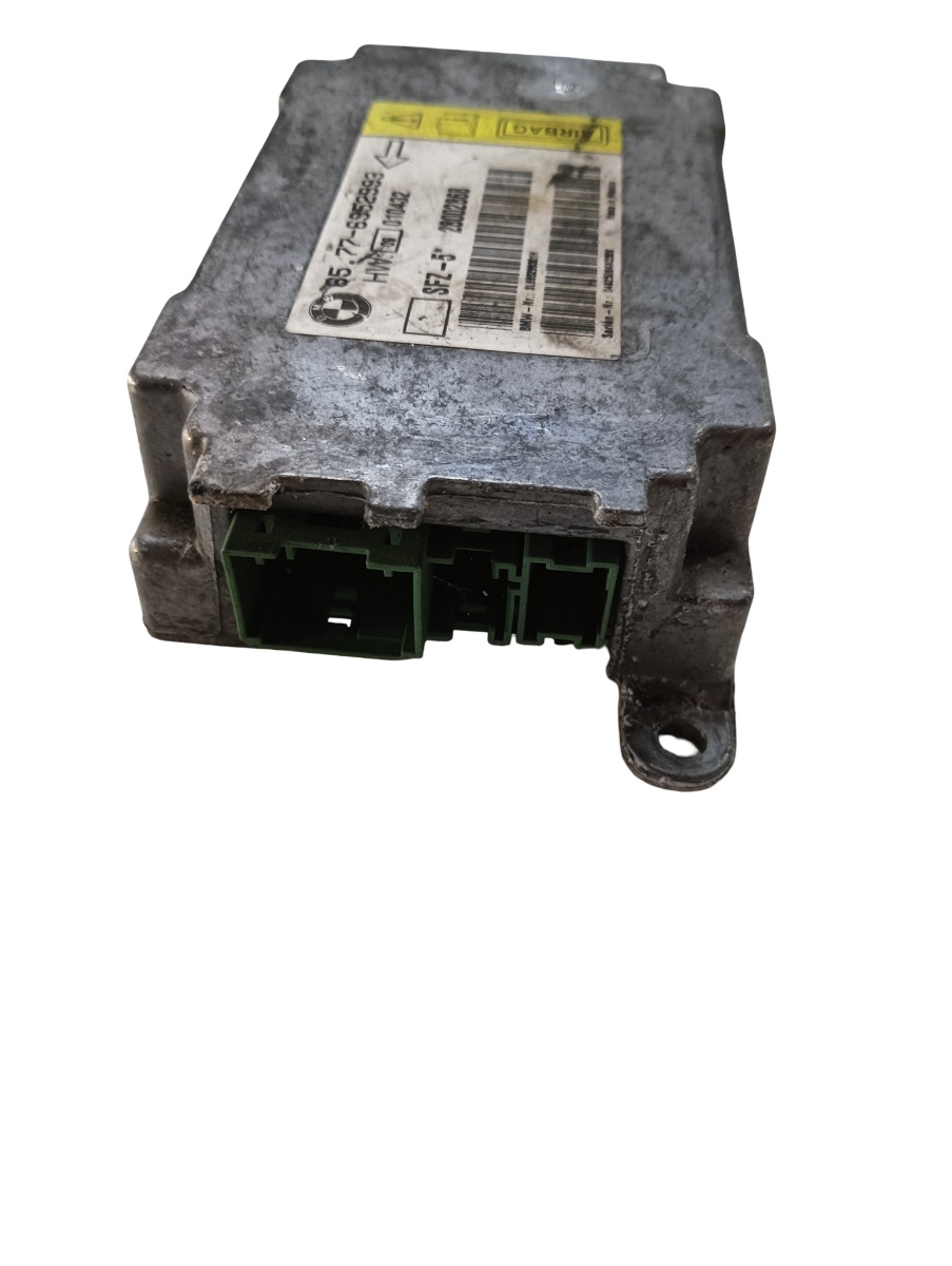 Calculator airbag  BMW 5 E60 2001 - 2010 6952993 – foto 2