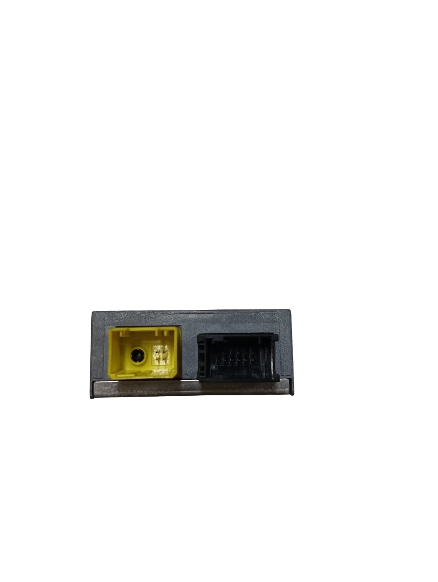 Calculator airbag BMW 7 IV E65, E66, E67 2001 - 2009 6928267 – foto 2
