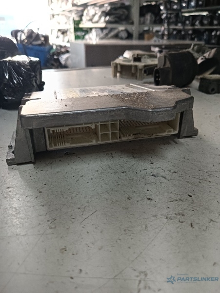 Calculator airbag BMW X5 II (E70) [ 2006 - 2013 ] OEM 9165623 – foto 2