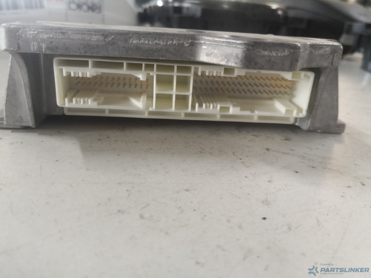 Calculator airbag BMW X6 (E71, E72) [ 2007 - 2014 ] OEM 0285010252 – foto 2