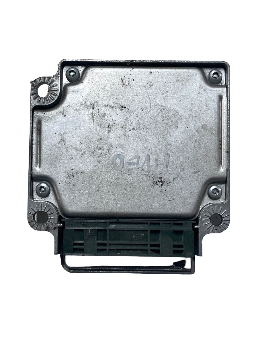 Calculator airbag  CHEVROLET AVEO Saloon T200 2003 - 2008 96442710 – foto 2