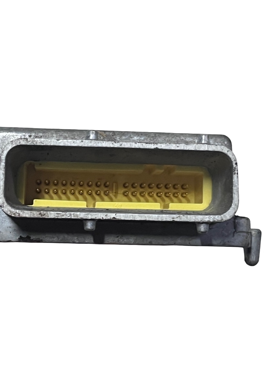 Calculator airbag CHEVROLET SPARK 2005 - > 96801132 – foto 2