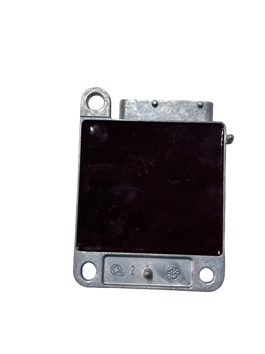 Calculator airbag CHEVROLET SPARK M200, M250 2005 - 2014 96801132 – foto 3