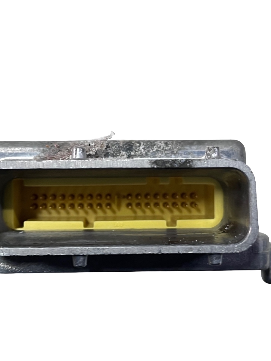 Calculator airbag CHEVROLET SPARK M200, M250 2005 - 2014 96801132 – foto 2