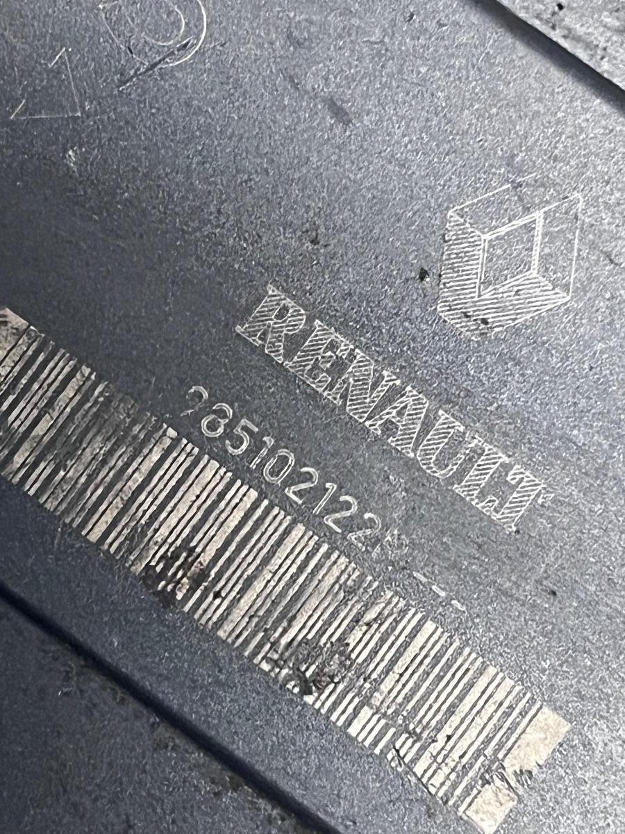 Calculator Airbag DACIA LOGAN II 2012 -> 985102122R – foto 3