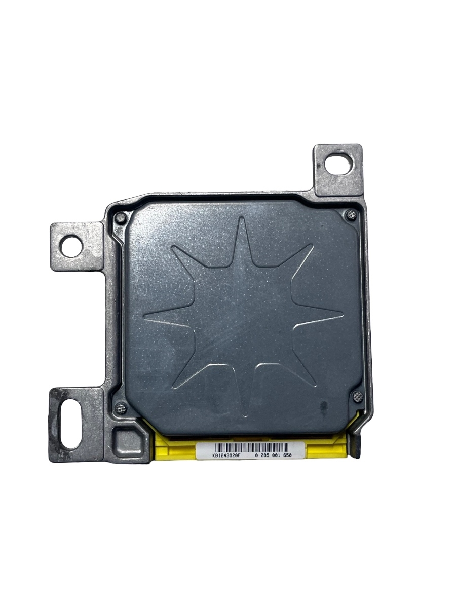 Calculator airbag DACIA LOGAN LS_ 2004 - > 8200307188 – foto 3