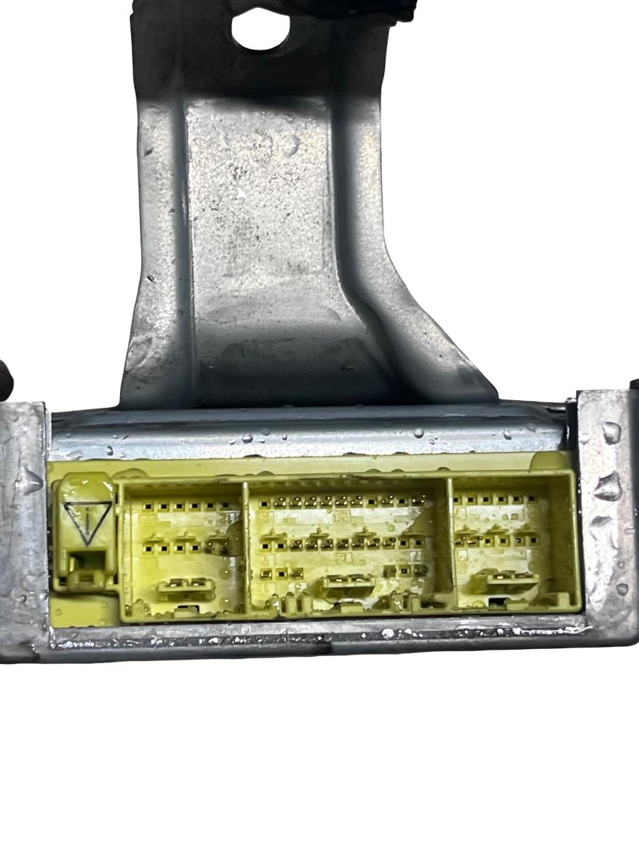 Calculator Airbag DAIHATSU CUORE V L7_ 1998 - 2003 89170-B2040 – foto 3
