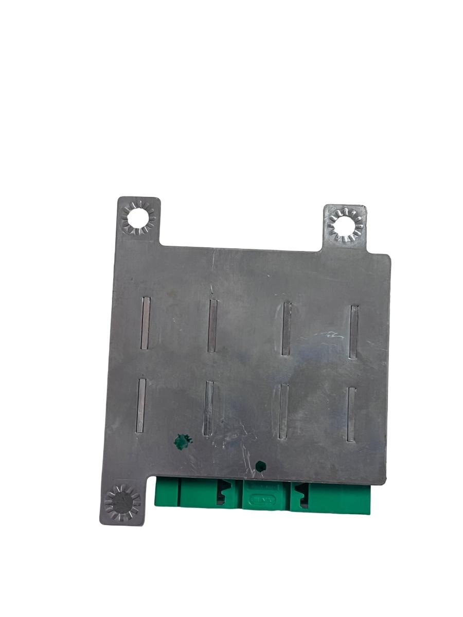 Calculator Airbag FIAT GRANDE PUNTO 199_ 2005 -> 51754872 – foto 3