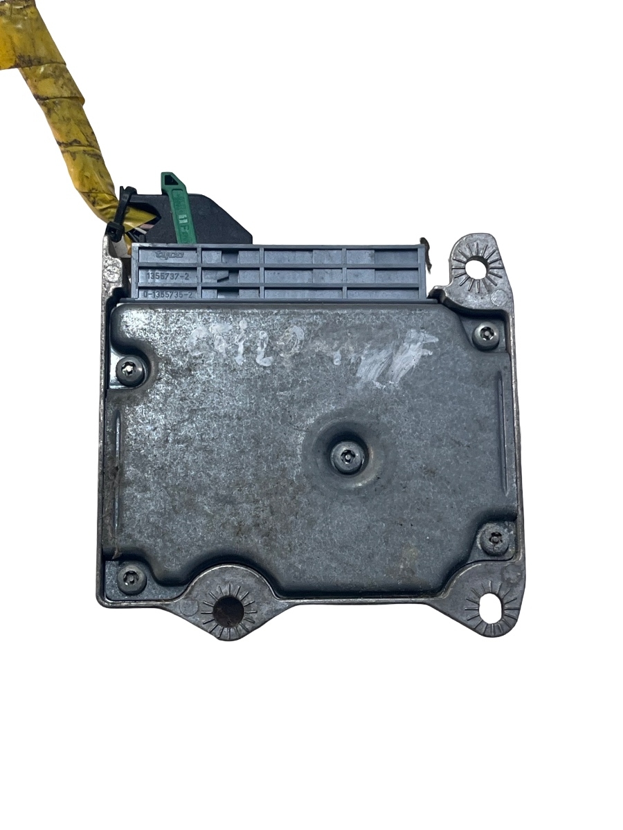 Calculator airbag FIAT STILO 192_ 2001 - 2010 5WK43162 – foto 3