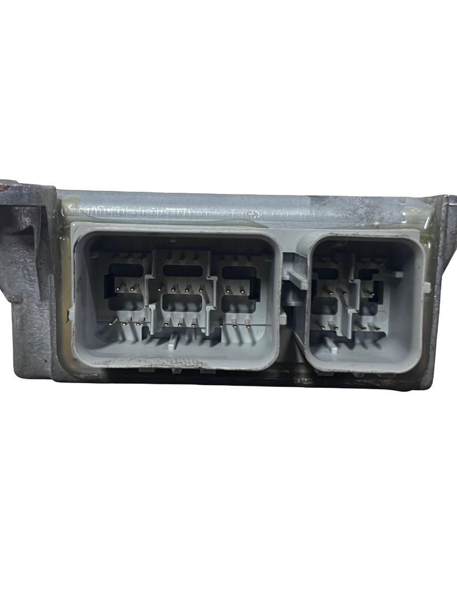Calculator airbag FORD EXPLORER II [ 1995 - 2003 ] XL2A14B321EB – foto 2