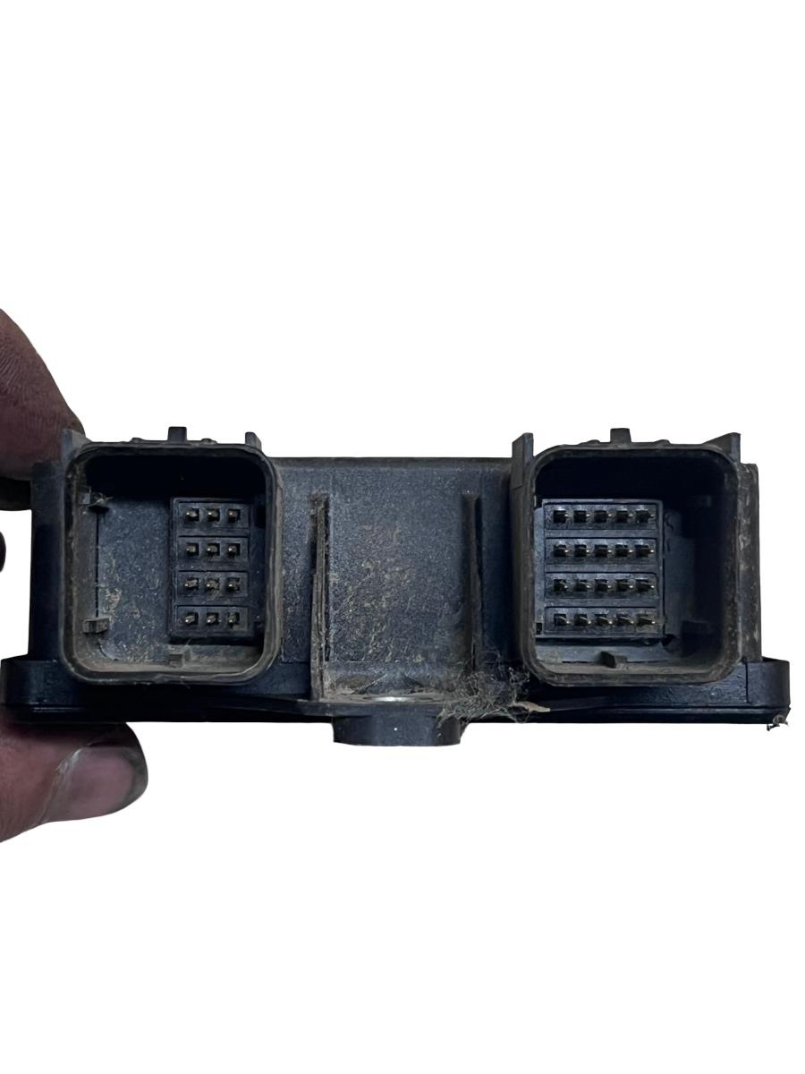 Calculator Airbag FORD FIESTA V JH_, JD_ 2001 - 2010 6S6T-14B056-KB – foto 3