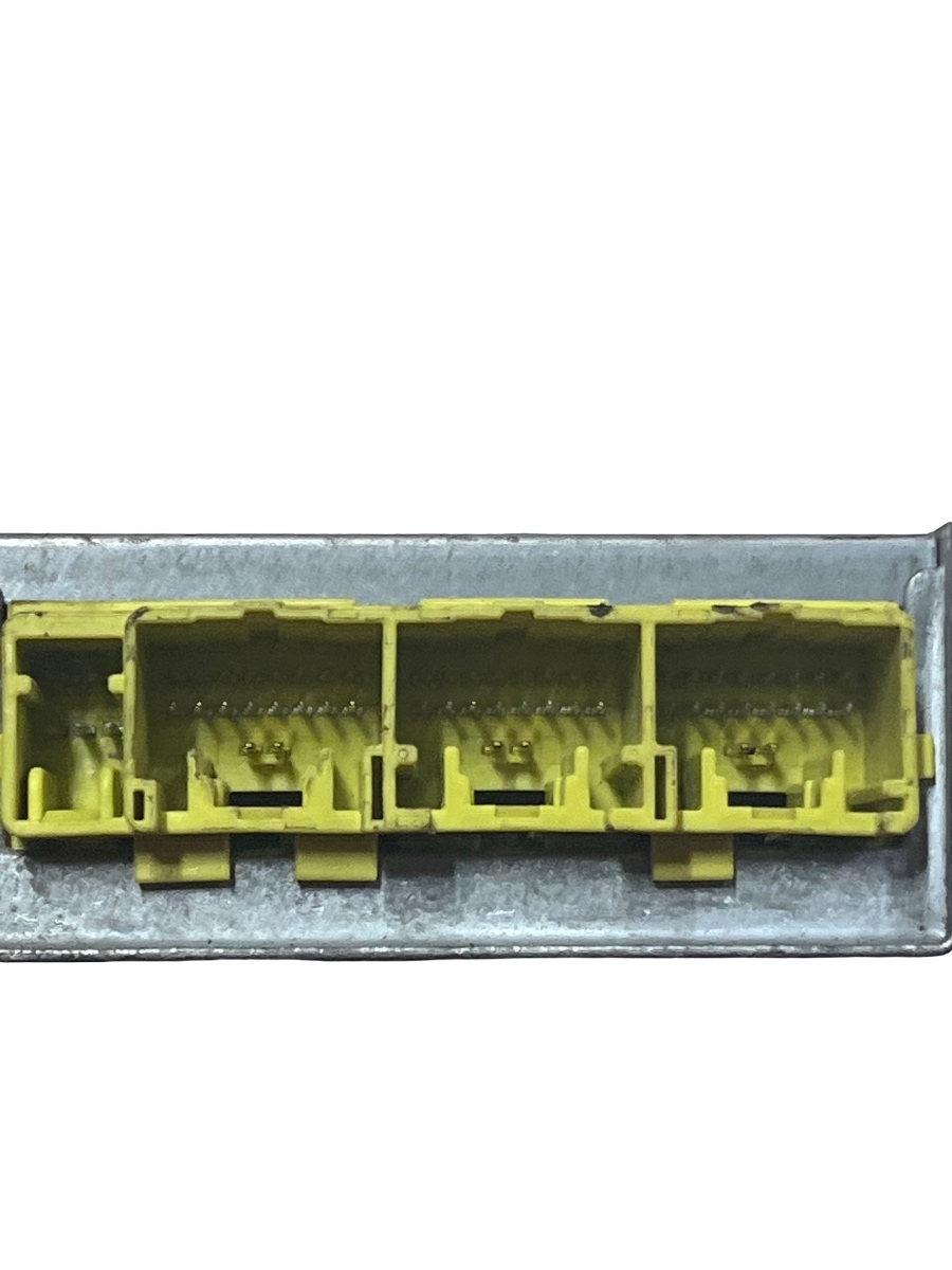 Calculator airbag FORD FIESTA VI 2008 - > 8V51-14B321-BF – foto 2